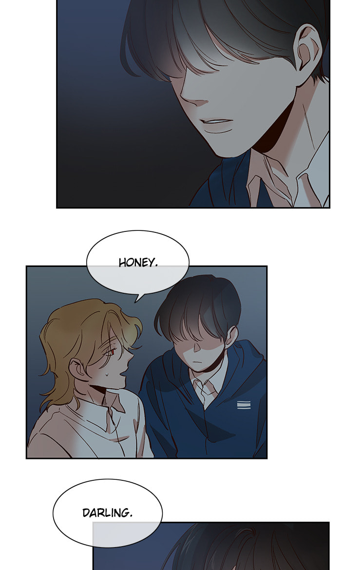 Read Devil Number 4 chapter 86 image 19 on Lezhin