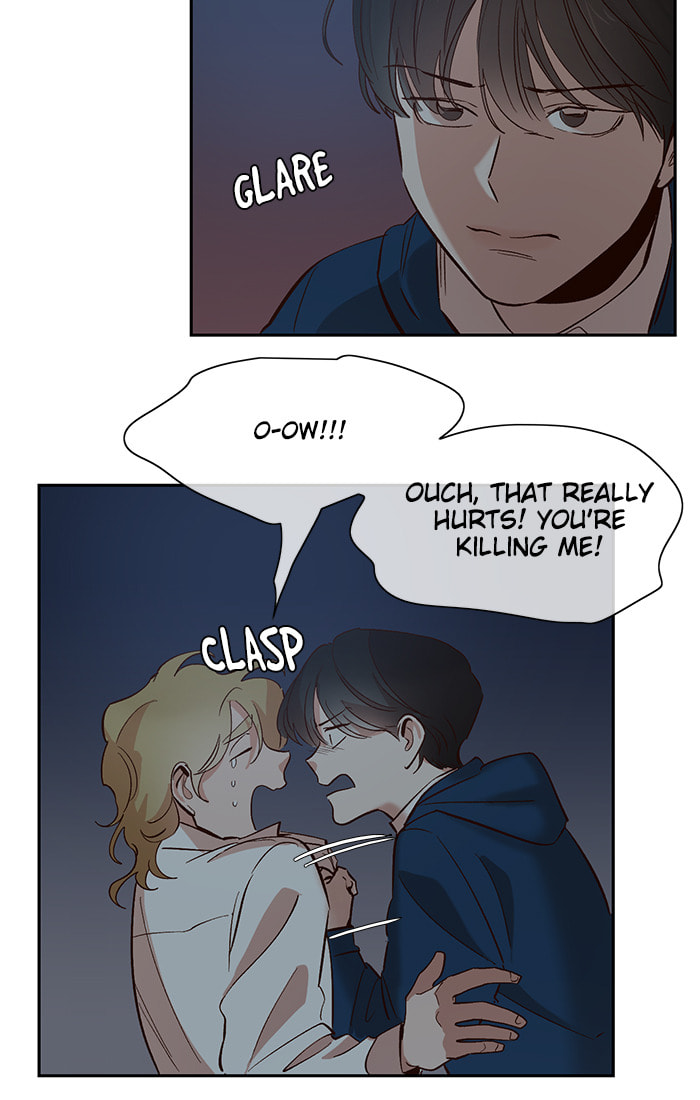 Read Devil Number 4 chapter 86 image 20 on Lezhin