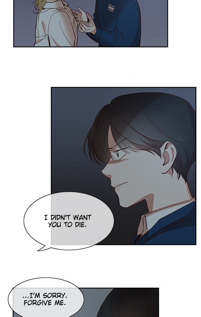 Read Devil Number 4 chapter 86 image 22 on Lezhin