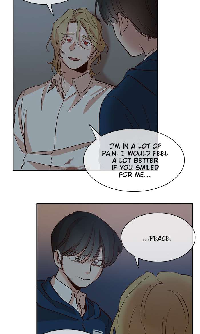 Read Devil Number 4 chapter 86 image 23 on Lezhin