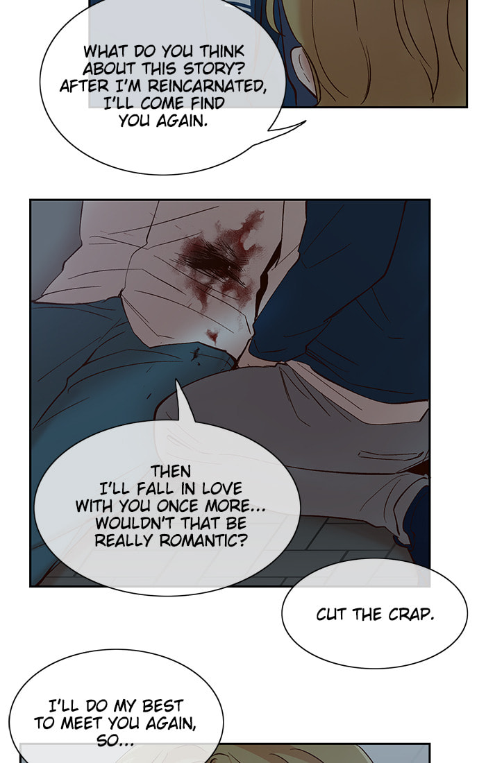 Read Devil Number 4 chapter 86 image 24 on Lezhin