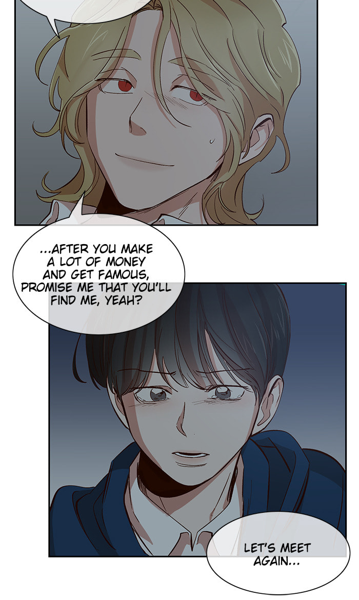 Read Devil Number 4 chapter 86 image 25 on Lezhin