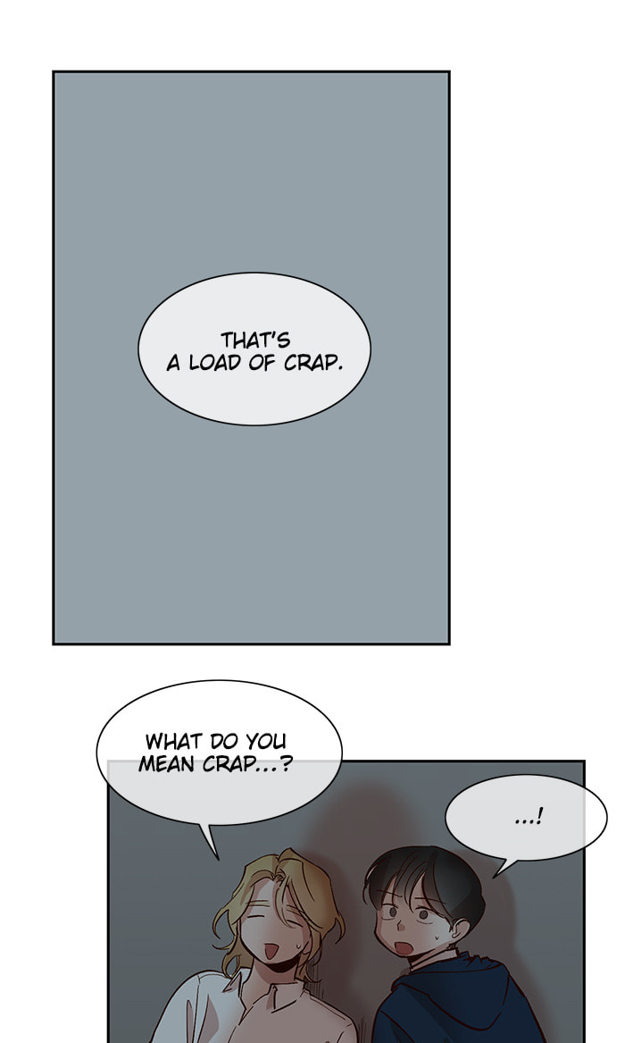 Read Devil Number 4 chapter 86 image 26 on Lezhin