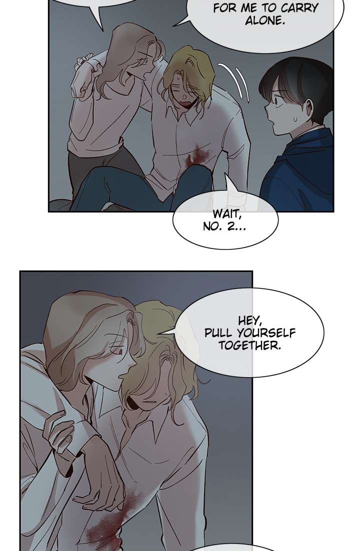 Read Devil Number 4 chapter 86 image 29 on Lezhin