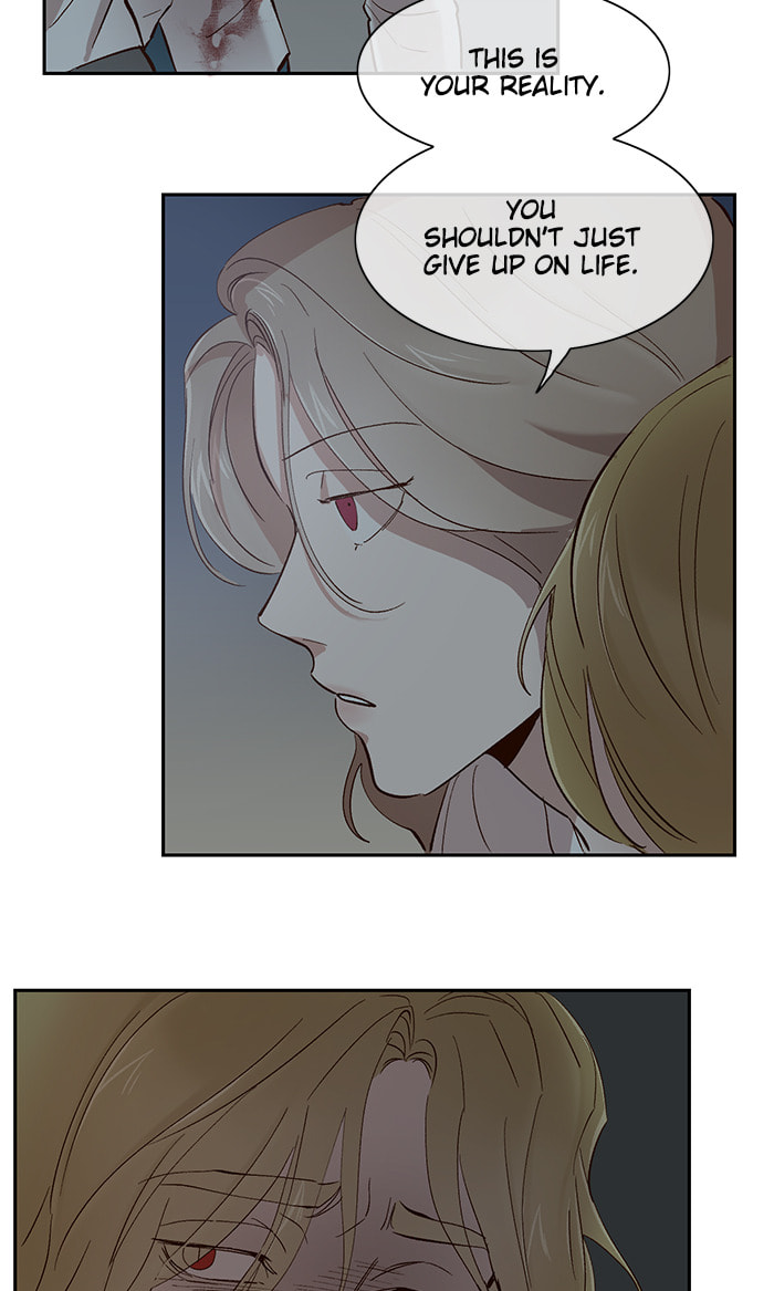 Read Devil Number 4 chapter 86 image 30 on Lezhin