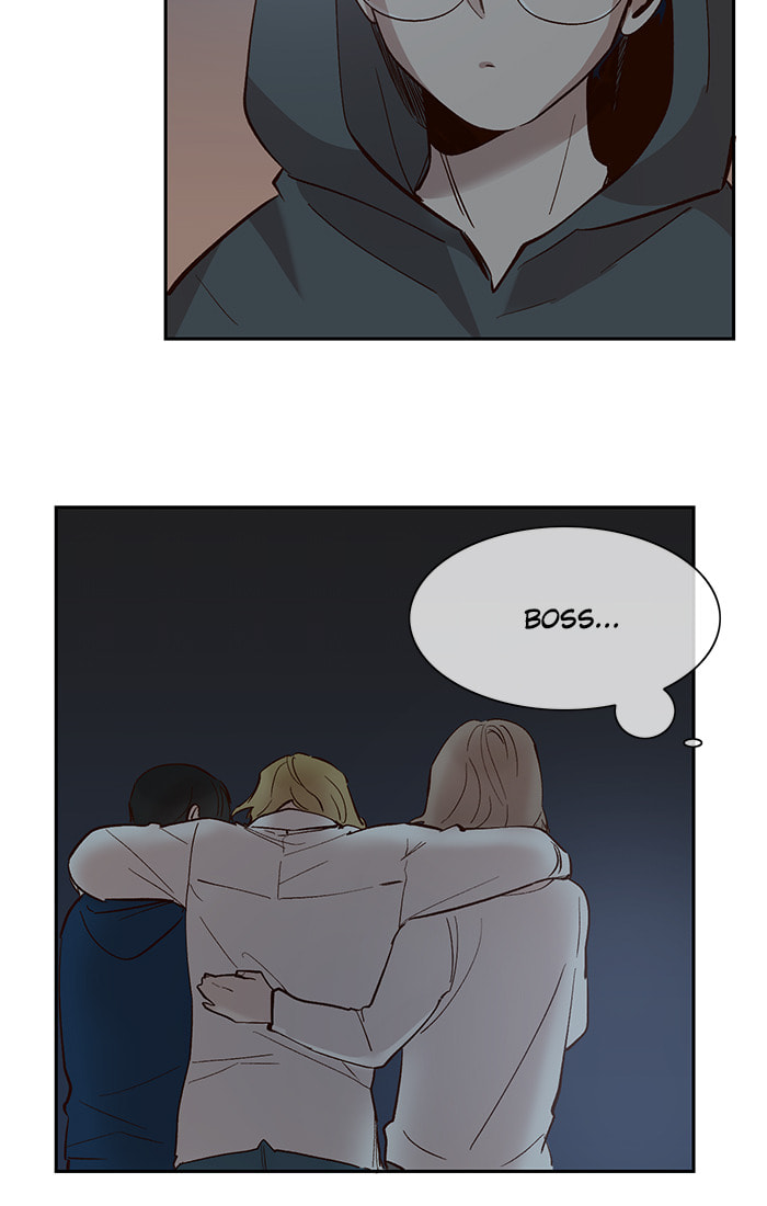 Read Devil Number 4 chapter 86 image 33 on Lezhin