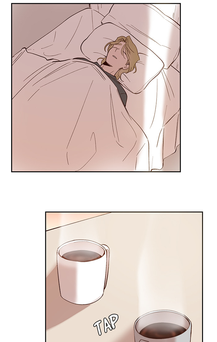Read Devil Number 4 chapter 86 image 35 on Lezhin