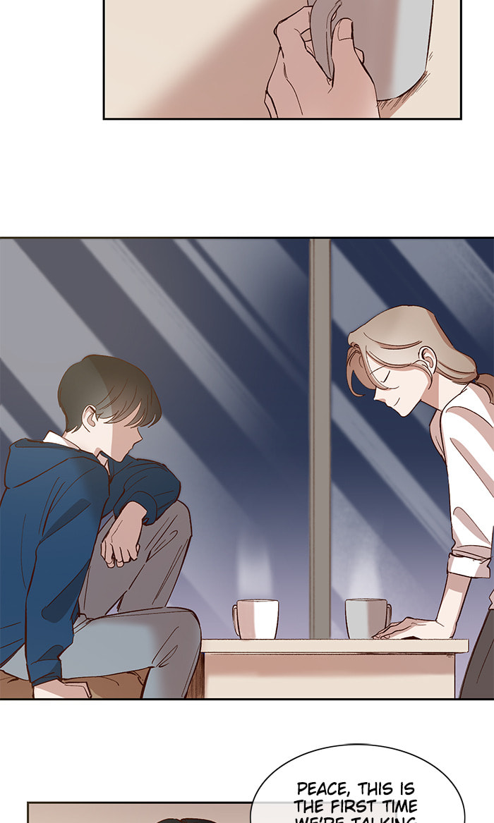 Read Devil Number 4 chapter 86 image 36 on Lezhin