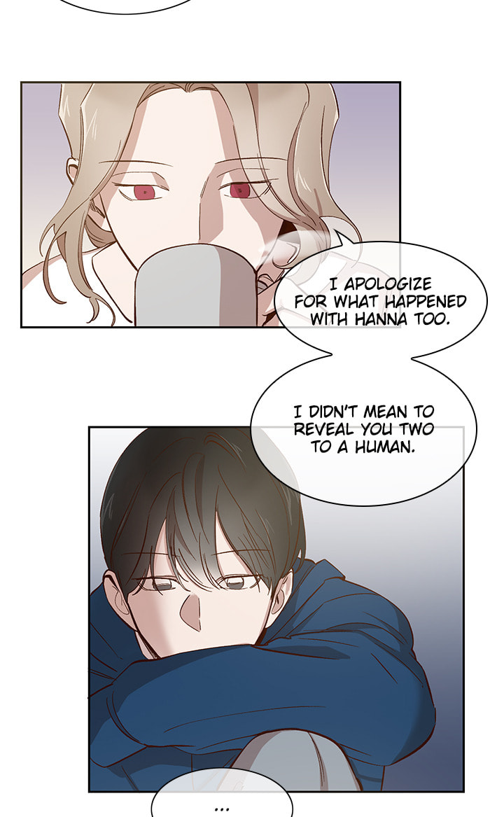 Read Devil Number 4 chapter 86 image 38 on Lezhin