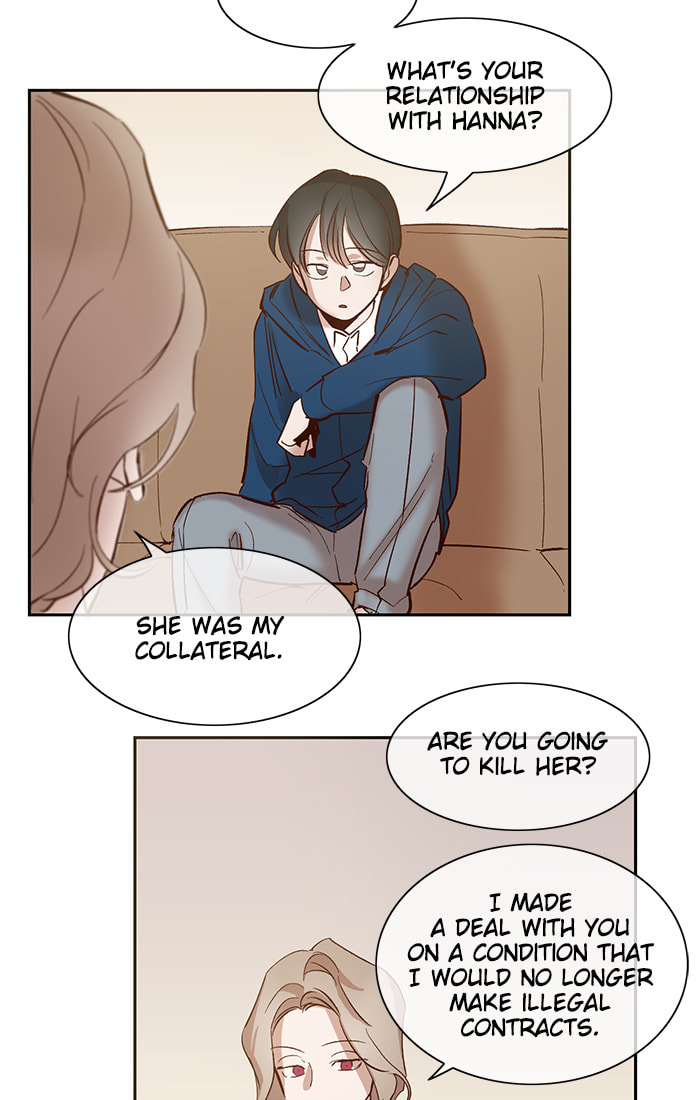 Read Devil Number 4 chapter 86 image 39 on Lezhin
