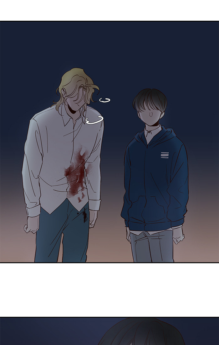 Read Devil Number 4 chapter 86 image 4 on Lezhin
