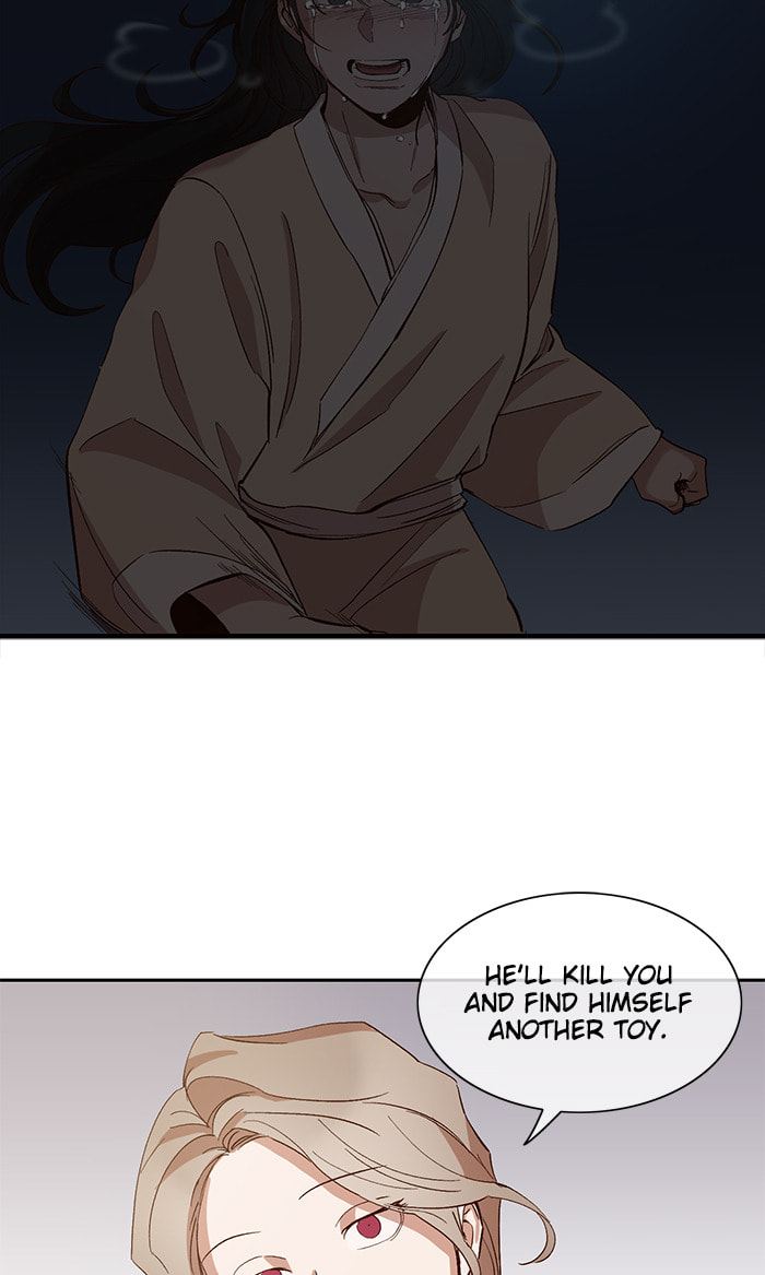 Read Devil Number 4 chapter 86 image 42 on Lezhin