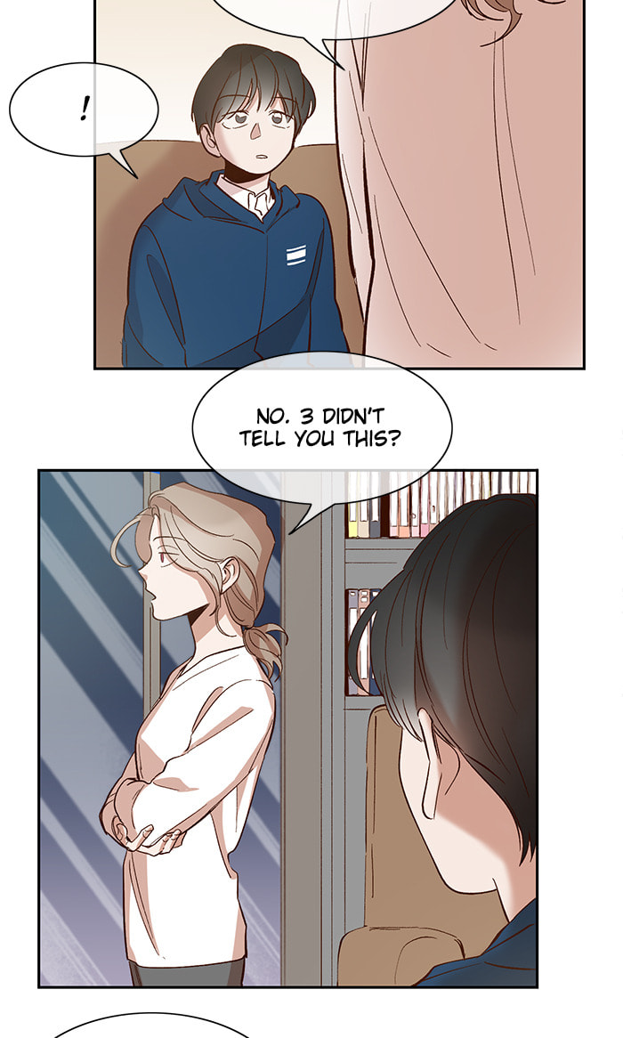 Read Devil Number 4 chapter 86 image 44 on Lezhin