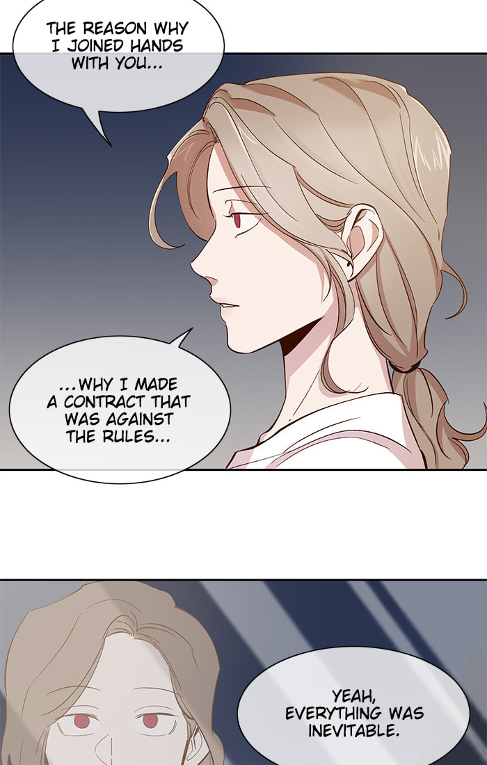 Read Devil Number 4 chapter 86 image 45 on Lezhin