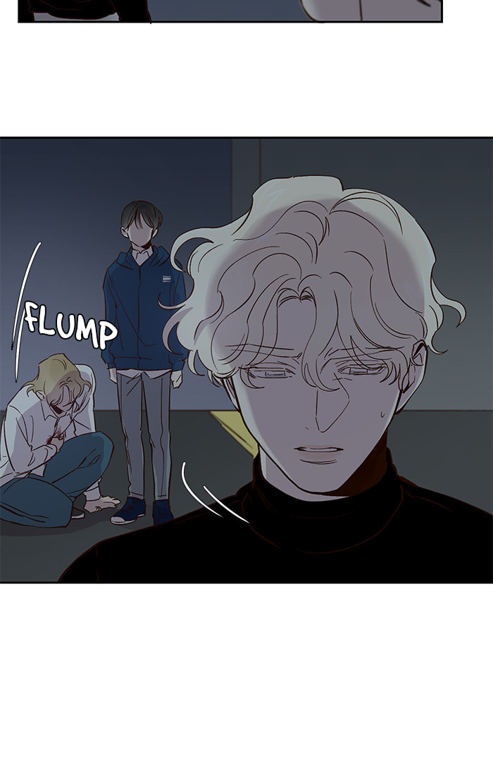 Read Devil Number 4 chapter 86 image 6 on Lezhin