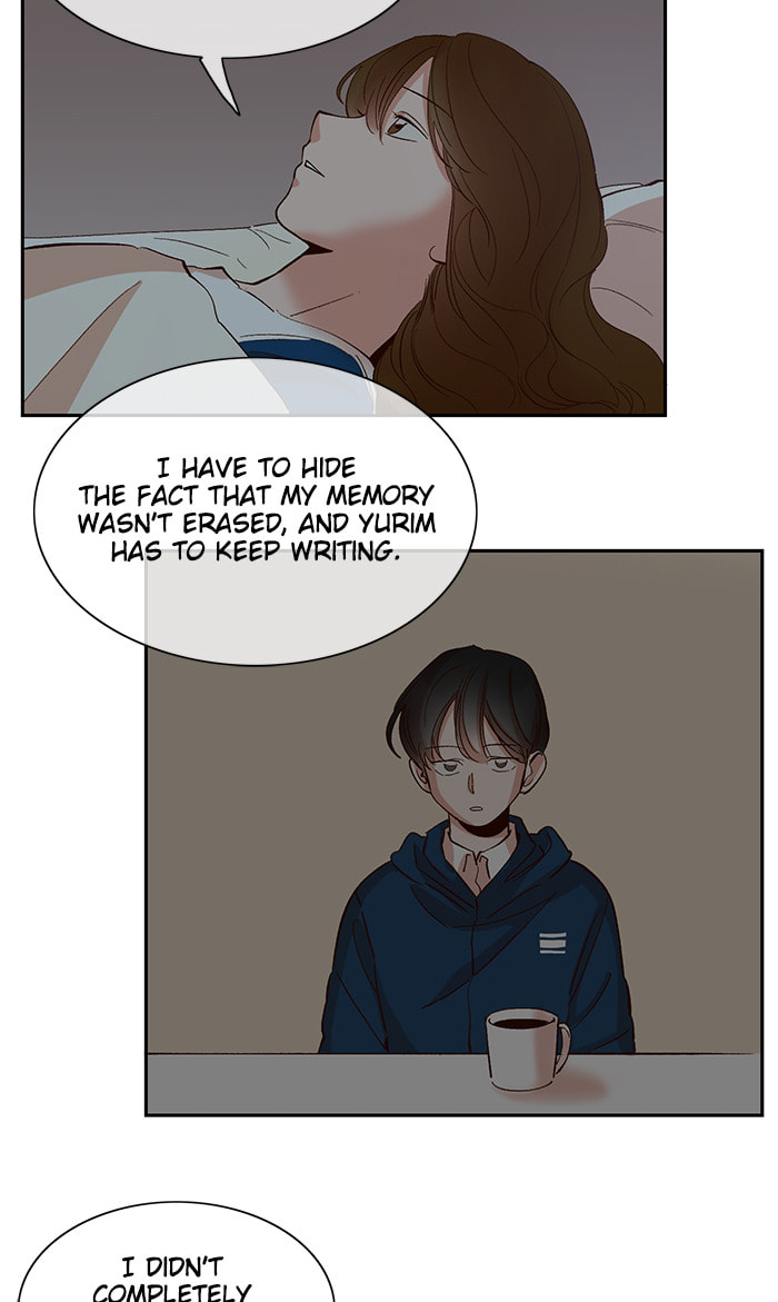 Read Devil Number 4 chapter 86 image 9 on Lezhin