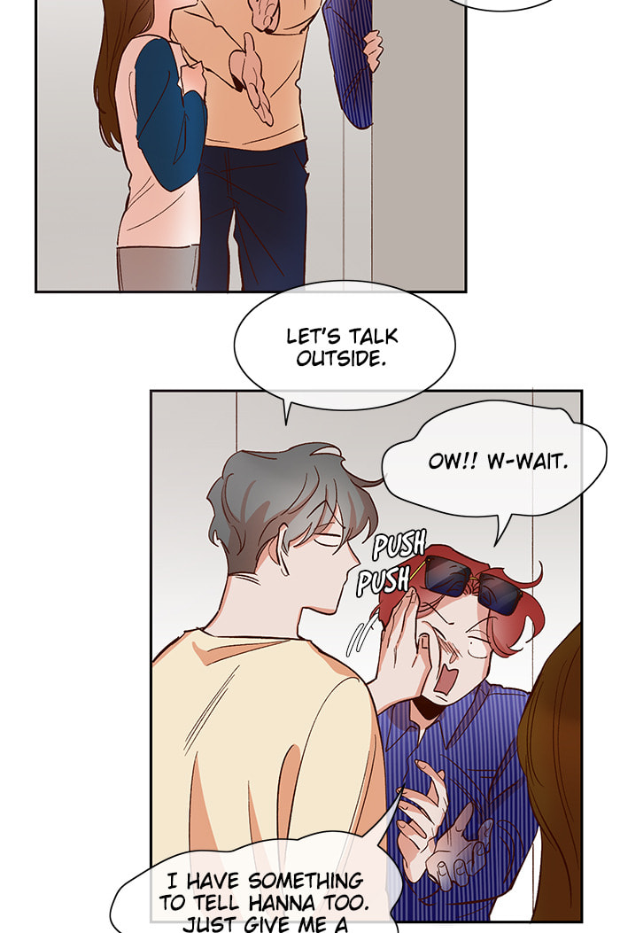 Read Devil Number 4 chapter 87 image 11 on Lezhin