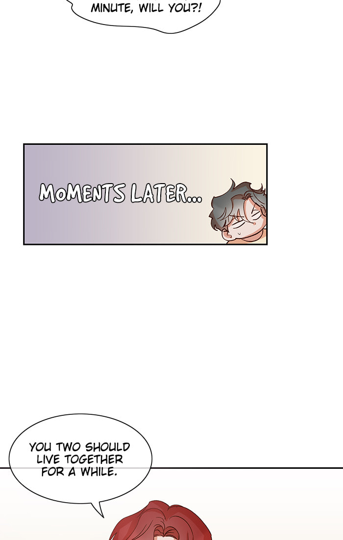 Read Devil Number 4 chapter 87 image 12 on Lezhin