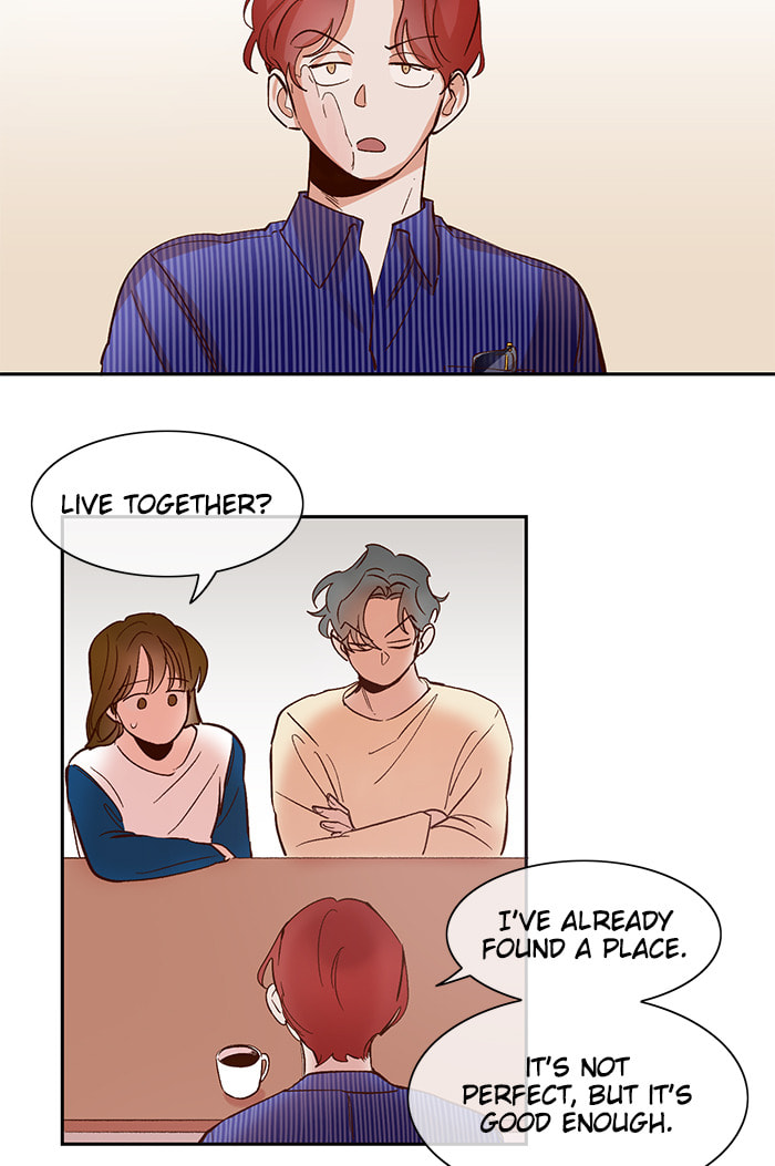 Read Devil Number 4 chapter 87 image 13 on Lezhin