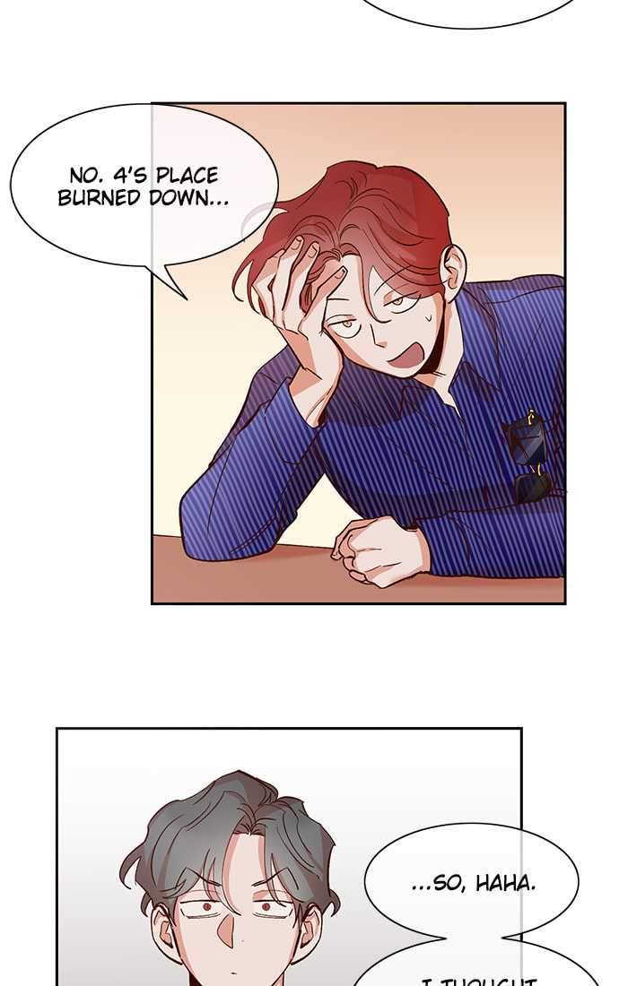 Read Devil Number 4 chapter 87 image 14 on Lezhin