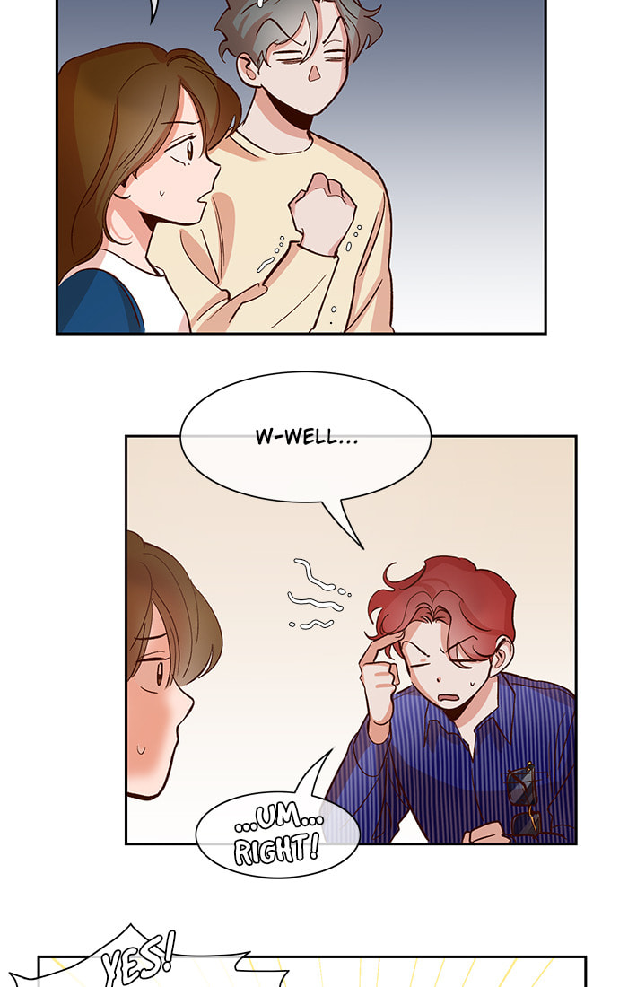 Read Devil Number 4 chapter 87 image 16 on Lezhin