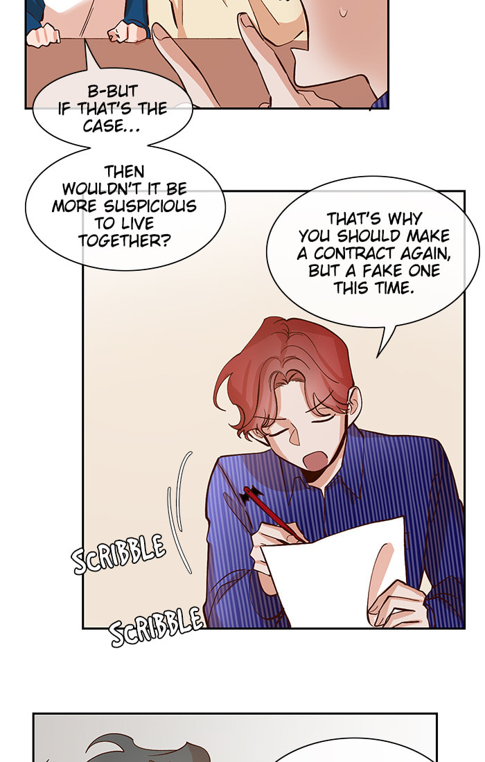 Read Devil Number 4 chapter 87 image 18 on Lezhin