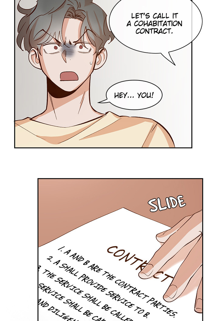 Read Devil Number 4 chapter 87 image 19 on Lezhin