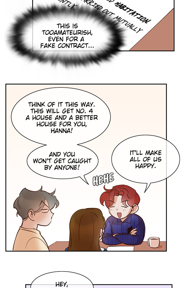 Read Devil Number 4 chapter 87 image 20 on Lezhin