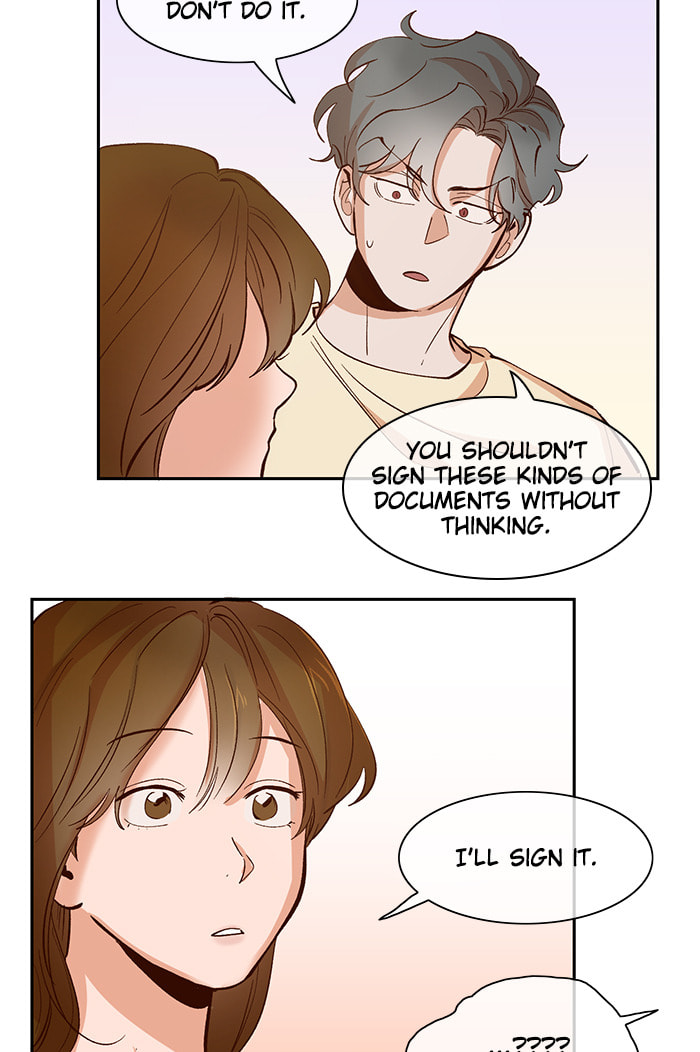Read Devil Number 4 chapter 87 image 21 on Lezhin