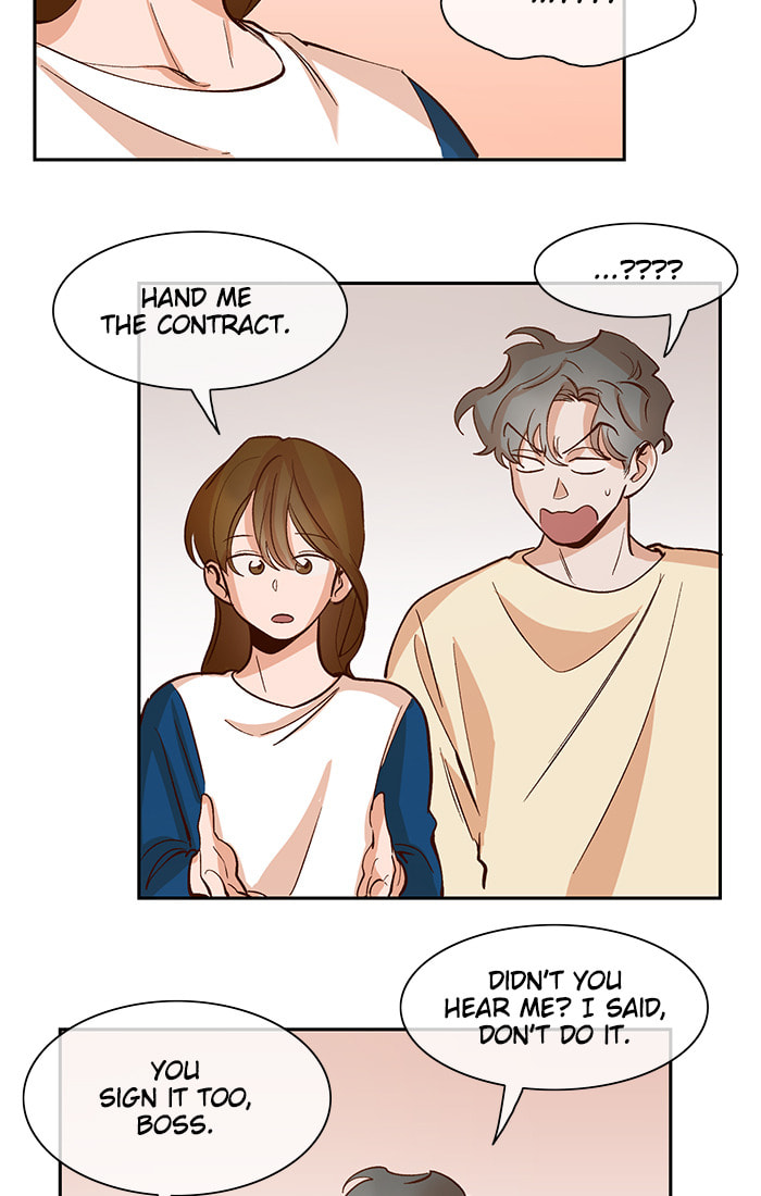 Read Devil Number 4 chapter 87 image 22 on Lezhin