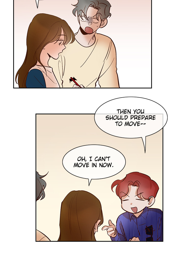 Read Devil Number 4 chapter 87 image 23 on Lezhin