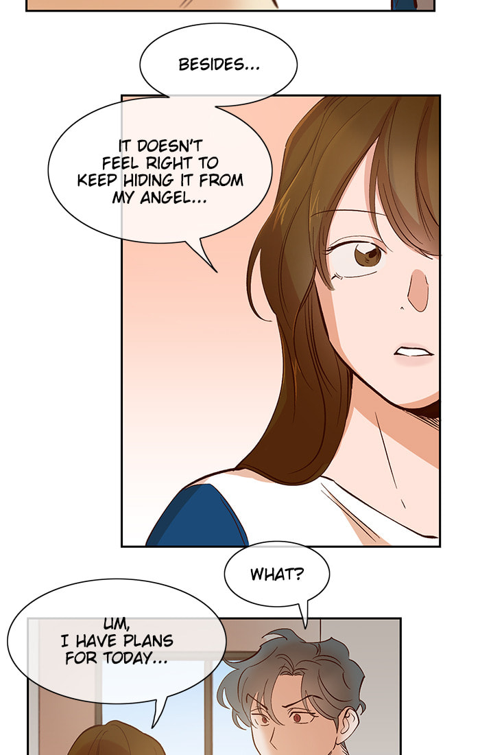 Read Devil Number 4 chapter 87 image 29 on Lezhin