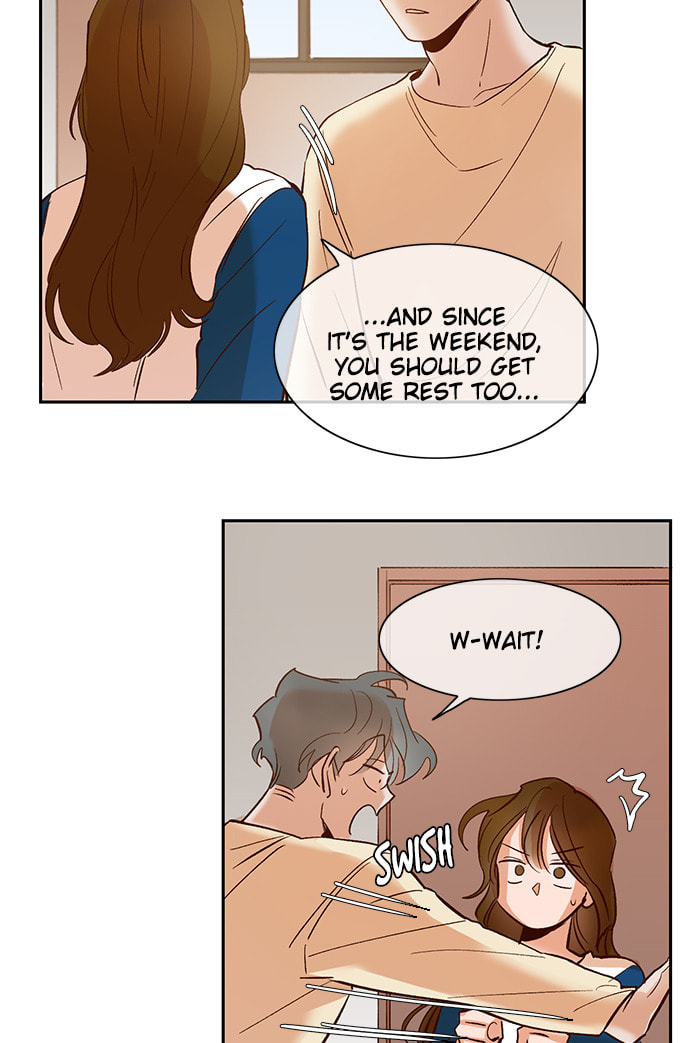 Read Devil Number 4 chapter 87 image 30 on Lezhin