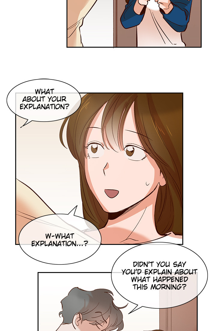 Read Devil Number 4 chapter 87 image 31 on Lezhin