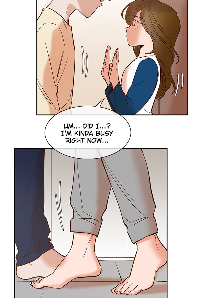 Read Devil Number 4 chapter 87 image 32 on Lezhin