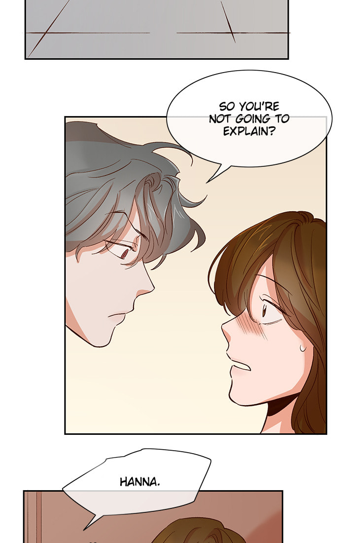 Read Devil Number 4 chapter 87 image 33 on Lezhin