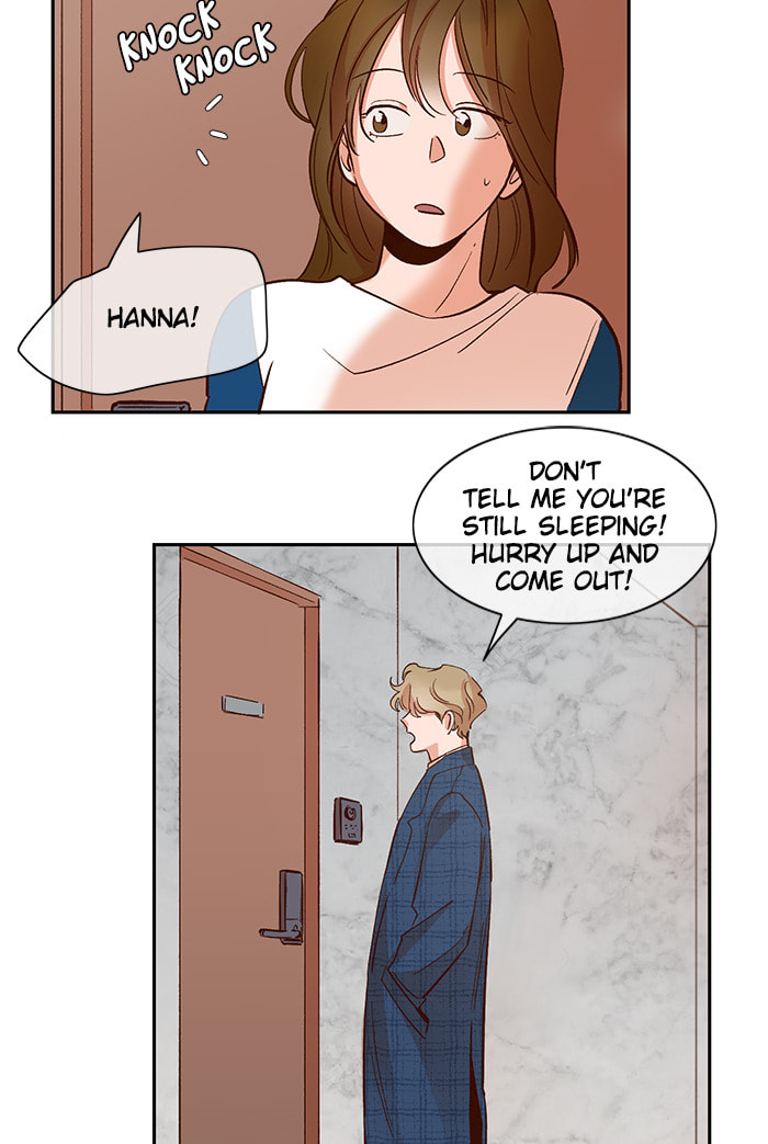 Read Devil Number 4 chapter 87 image 34 on Lezhin