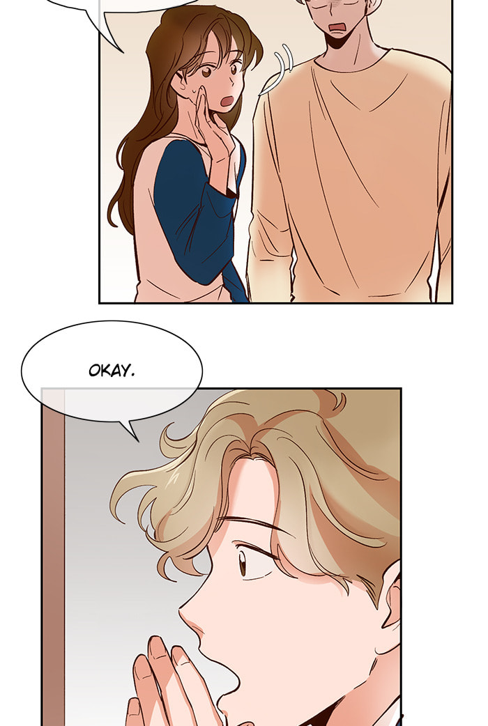 Read Devil Number 4 chapter 87 image 36 on Lezhin