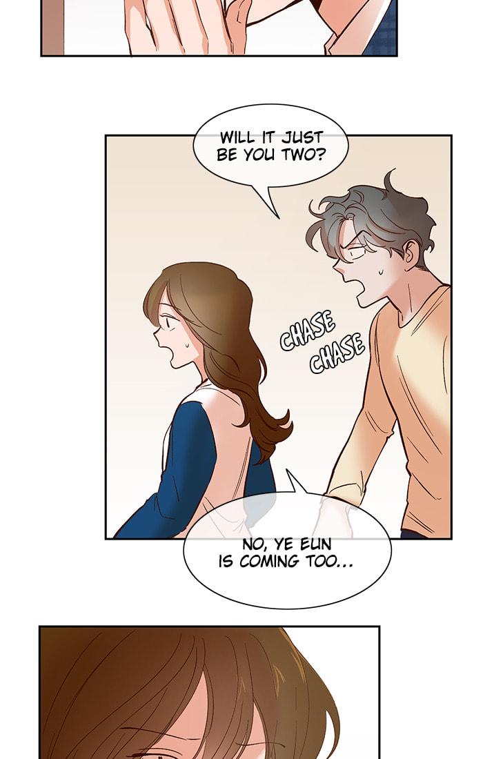 Read Devil Number 4 chapter 87 image 37 on Lezhin