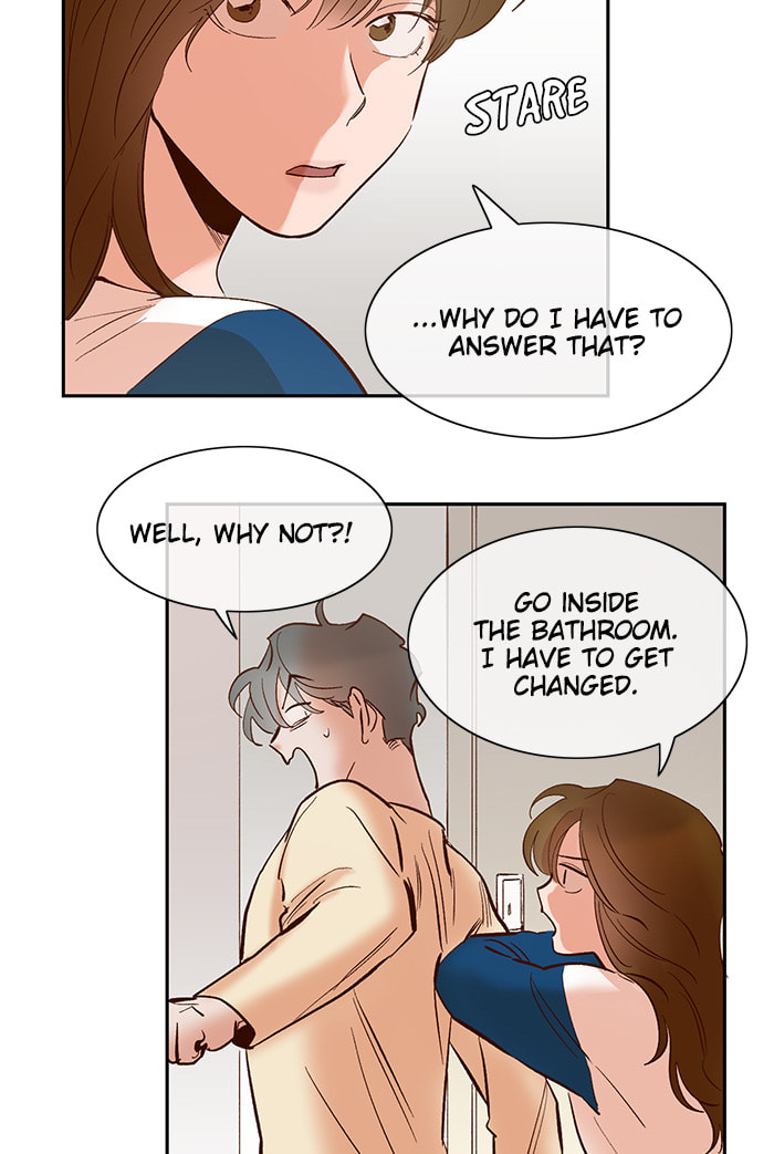 Read Devil Number 4 chapter 87 image 38 on Lezhin