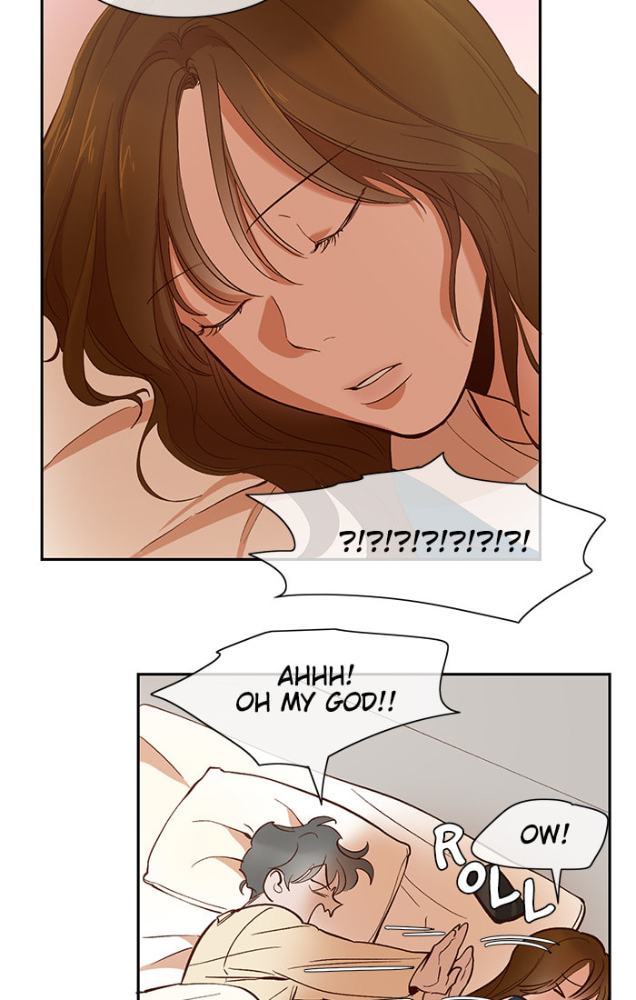 Read Devil Number 4 chapter 87 image 4 on Lezhin