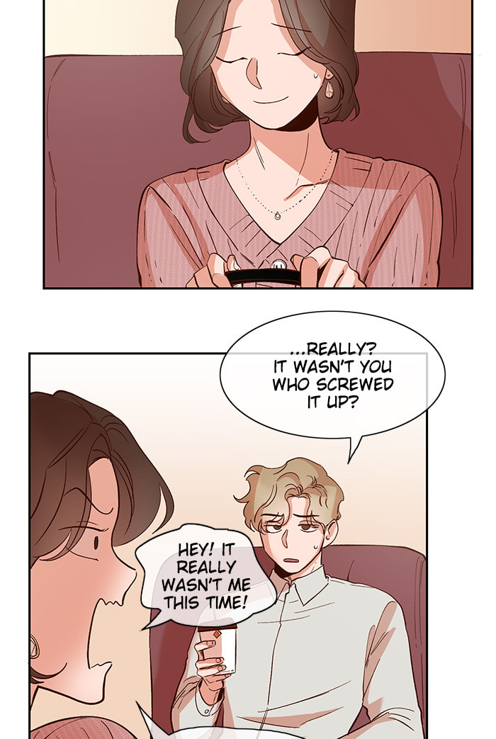 Read Devil Number 4 chapter 87 image 40 on Lezhin