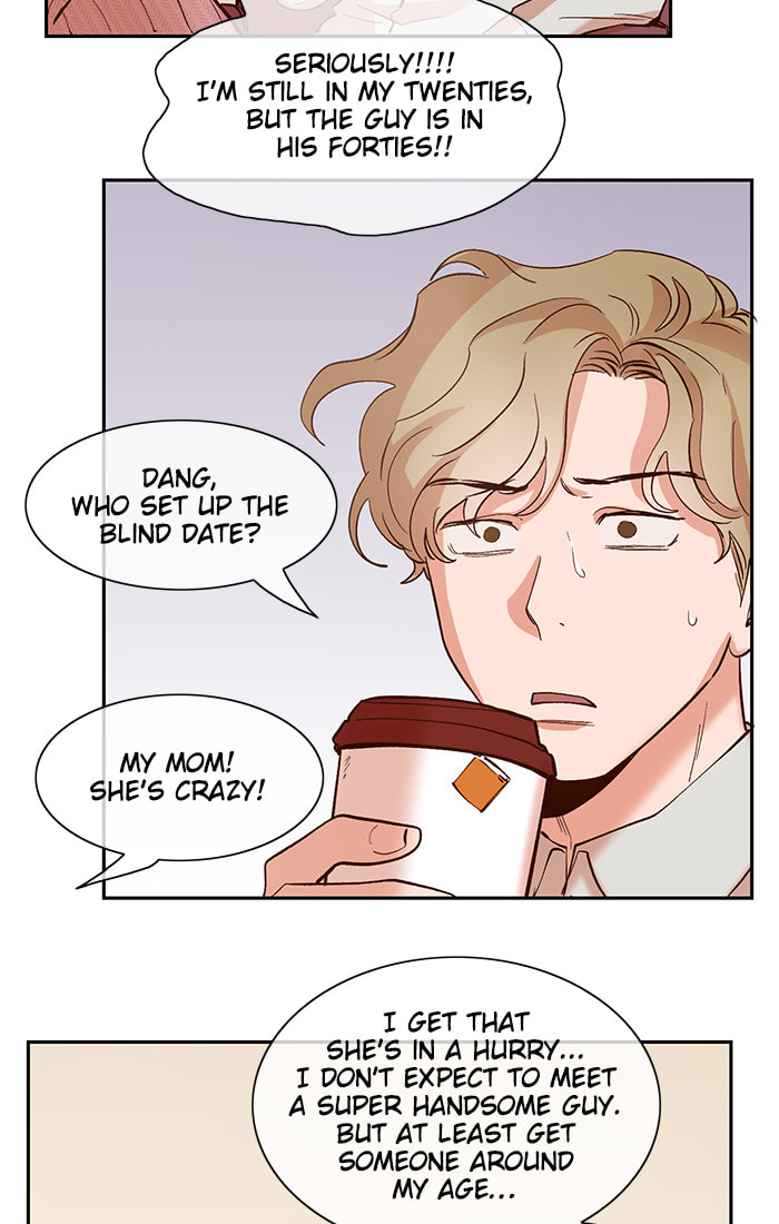 Read Devil Number 4 chapter 87 image 41 on Lezhin