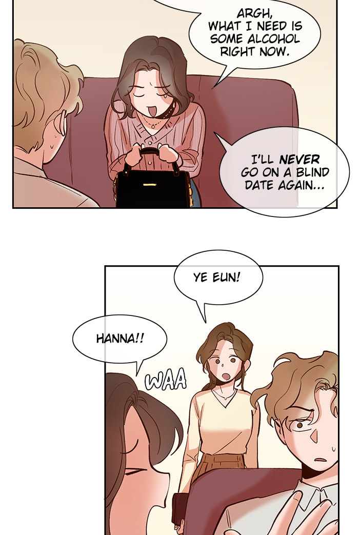 Read Devil Number 4 chapter 87 image 42 on Lezhin