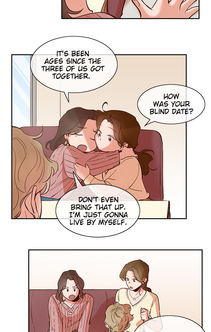 Read Devil Number 4 chapter 87 image 43 on Lezhin
