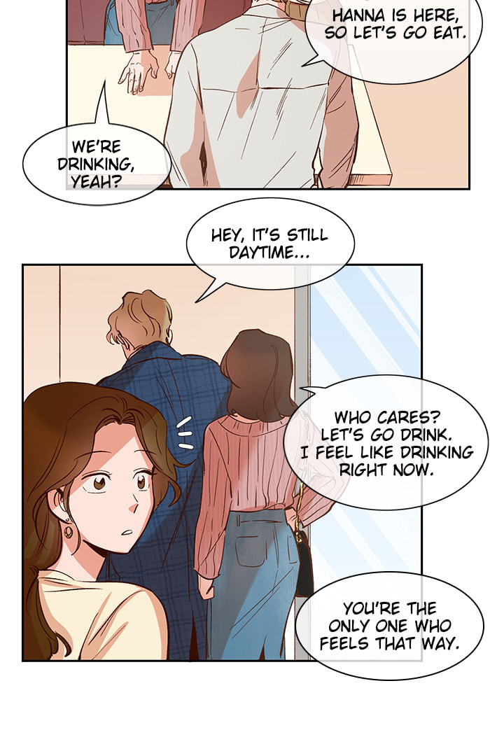 Read Devil Number 4 chapter 87 image 44 on Lezhin