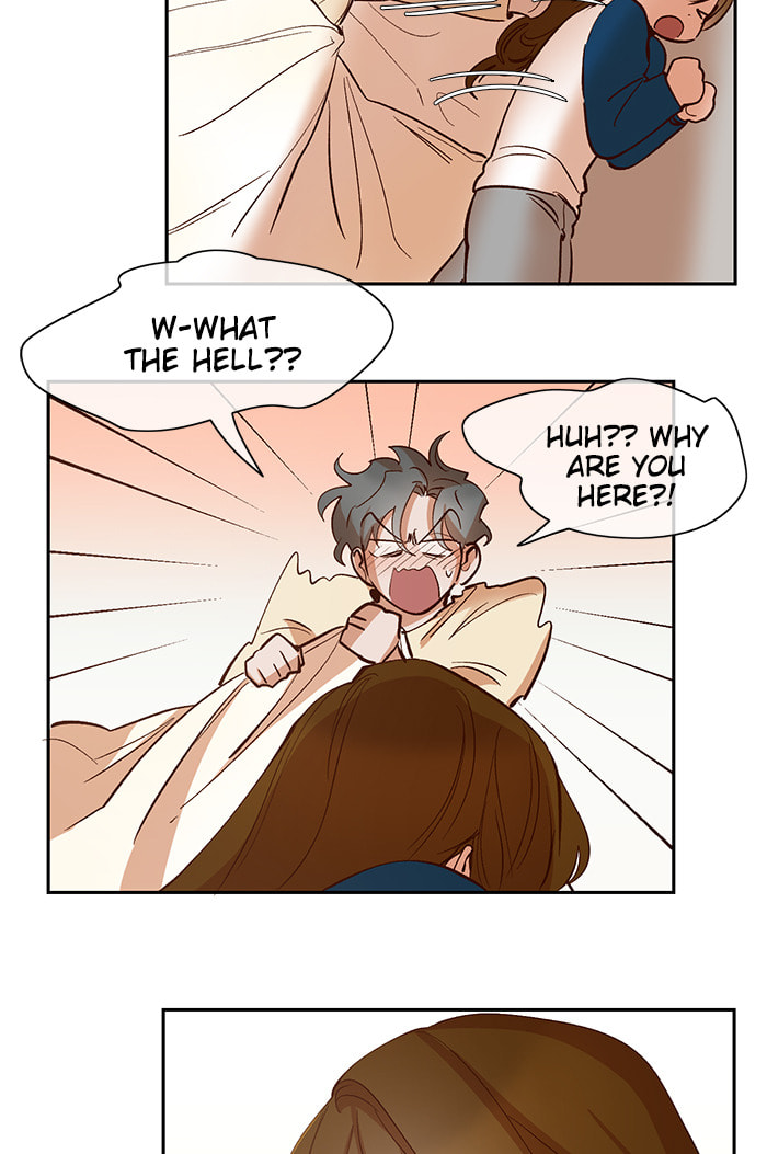 Read Devil Number 4 chapter 87 image 5 on Lezhin