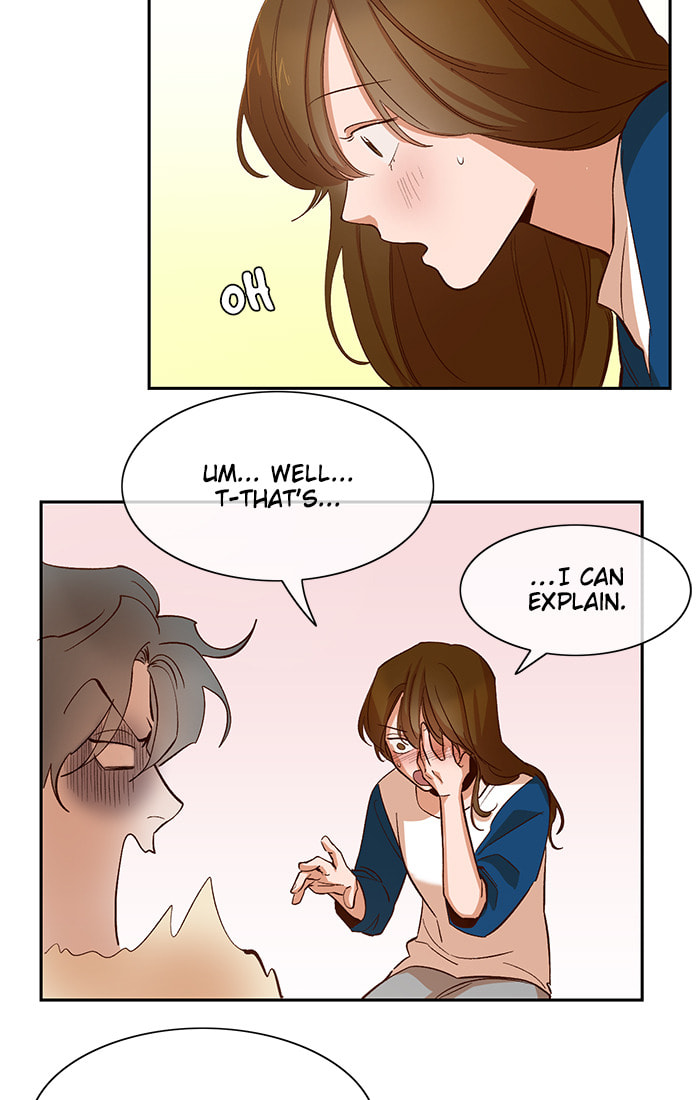 Read Devil Number 4 chapter 87 image 6 on Lezhin