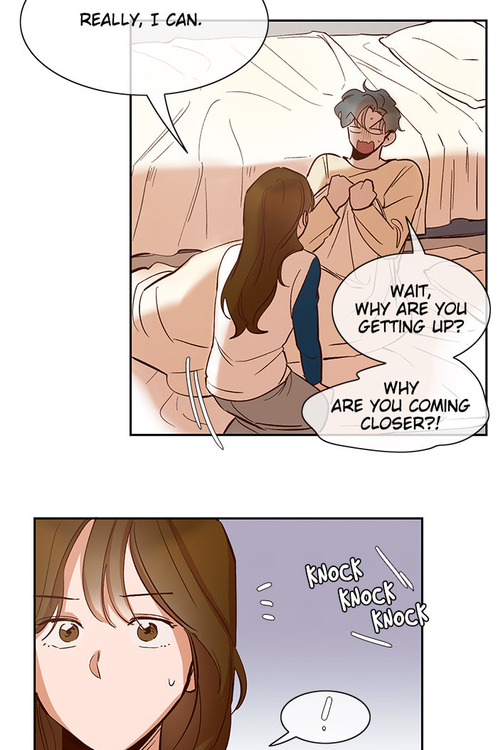 Read Devil Number 4 chapter 87 image 7 on Lezhin