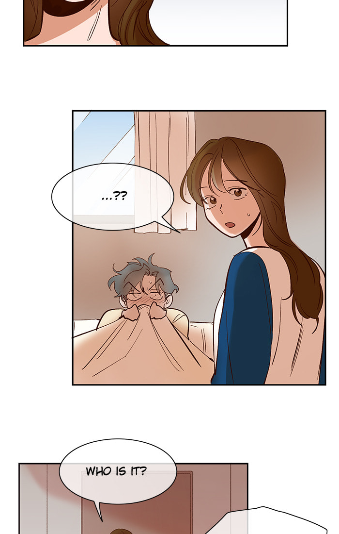 Read Devil Number 4 chapter 87 image 8 on Lezhin